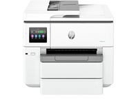 HP Officejet Pro 9730 - Scanner / Printer / Fax / Copier - Ink-jet